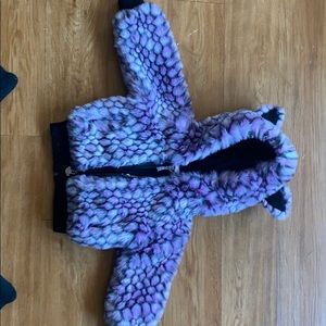 Children’s coat